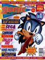 Cover of Sonic the Comic issue 1