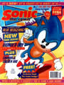 Cover of Sonic the Comic issue 2