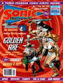 Cover of Sonic the Comic issue 5