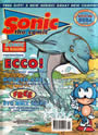 Cover of Sonic the Comic issue 13