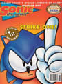 Cover of Sonic the Comic issue 27