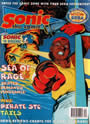 Cover of Sonic the Comic issue 30
