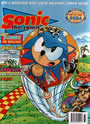 Cover of Sonic the Comic issue 33