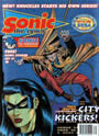 Cover of Sonic the Comic issue 39