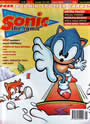 Cover of Sonic the Comic issue 41