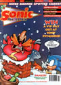 Cover of Sonic the Comic issue 42
