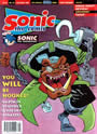 Cover of Sonic the Comic issue 49