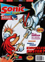 Cover of Sonic the Comic issue 52