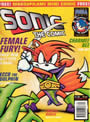 Cover of Sonic the Comic issue 62
