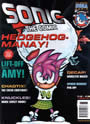 Cover of Sonic the Comic issue 68