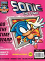 Cover of Sonic the Comic issue 70