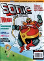 Cover of Sonic the Comic issue 71