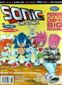 Cover of Sonic the Comic issue 76