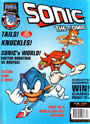 Cover of Sonic the Comic issue 82