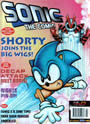 Cover of Sonic the Comic issue 90