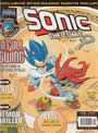 Cover of Sonic the Comic issue 110