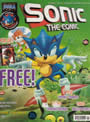 Cover of Sonic the Comic issue 141