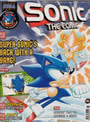 Cover of Sonic the Comic issue 146