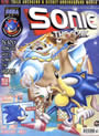 Cover of Sonic the Comic issue 150