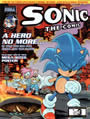 Cover of Sonic the Comic issue 177