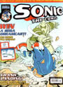 Cover of Sonic the Comic issue 180