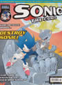 Cover of Sonic the Comic issue 190