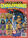Cover of Eternal Champions Special