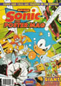Cover of Sonic The Poster Mag #9