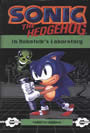 Cover of Sonic The Hedgehog In Robotnik's Laboratory
